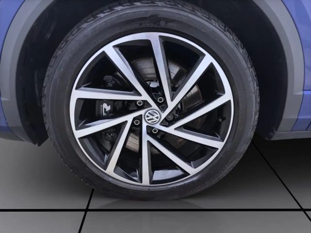 Volkswagen T-Roc 4M R NAVI KAMERA SITZHZG