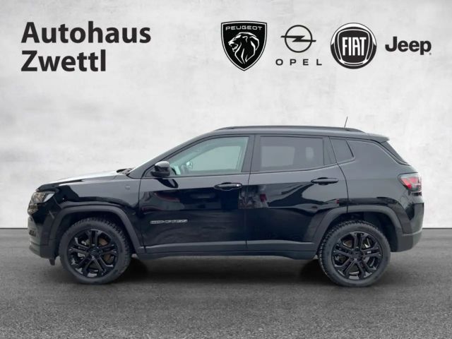 Jeep Compass North Star MHEV 130 e-DCT7