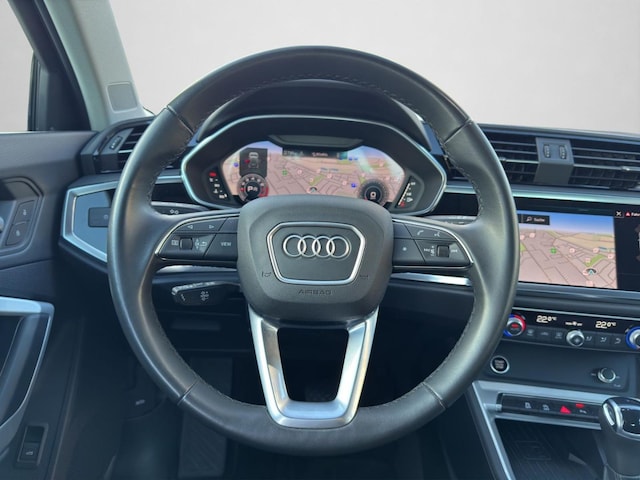 Audi Q3 35 TFSI S-Tronic
