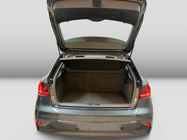 Audi A1 25 TFSI S-Tronic Sportback