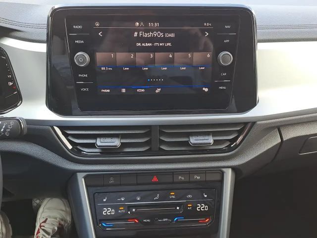 Volkswagen T-Roc FRIENDS - Sondermodell - nur € 25.499,-*