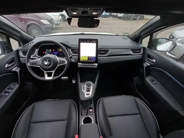 Mitsubishi ASX Top HEV Modelljahr 2025