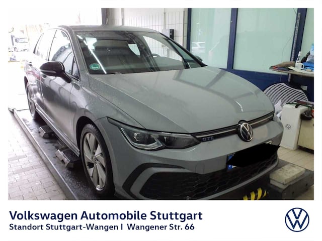Volkswagen Golf 1.4 TSI DSG GTE