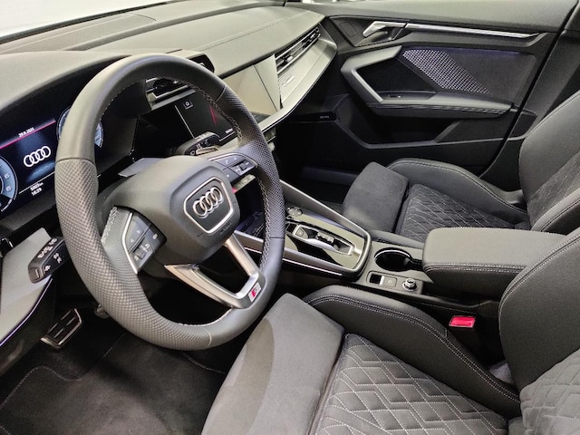 Audi A3 40 TFSI Hybride S-Tronic