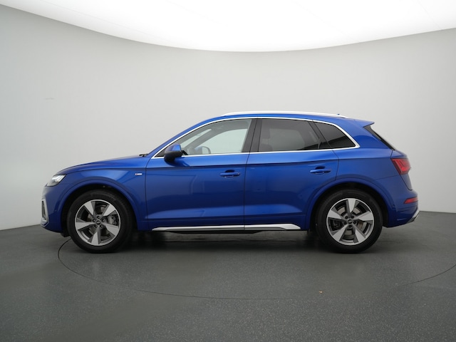 Audi Q5 40 TDI Quattro S-Tronic