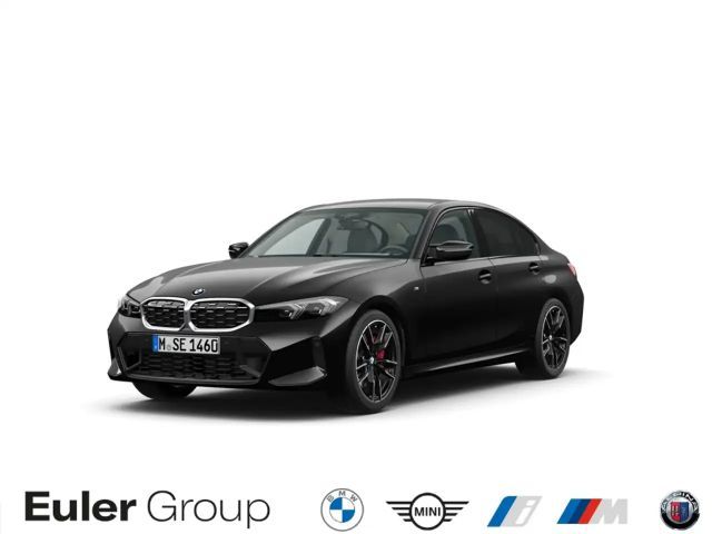 BMW 340 Sedan xDrive