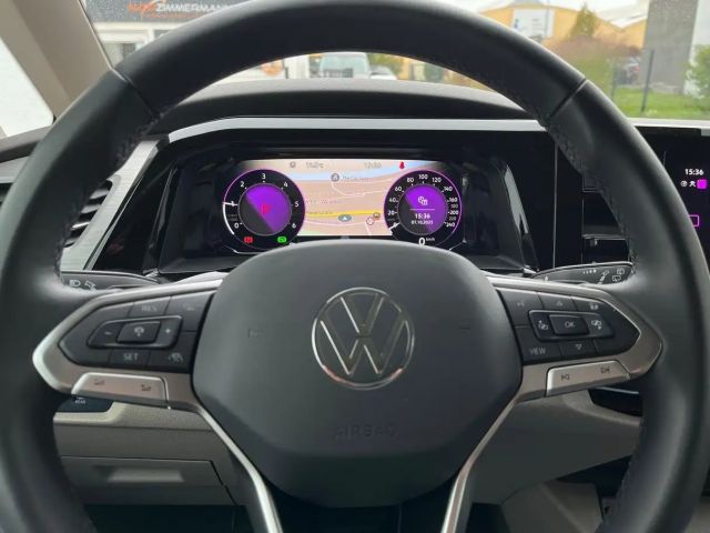 Volkswagen Multivan T7