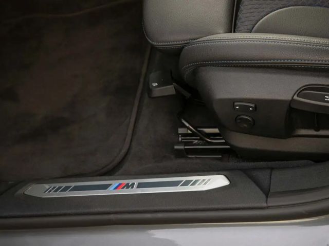 BMW 118 118i M-Sport Sedan