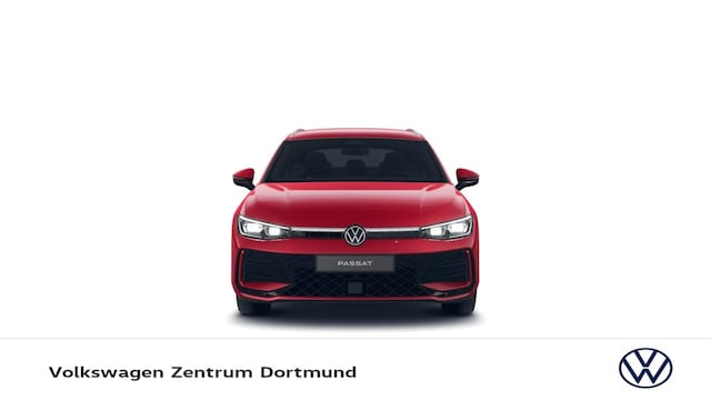 Volkswagen Passat R-Line Variant