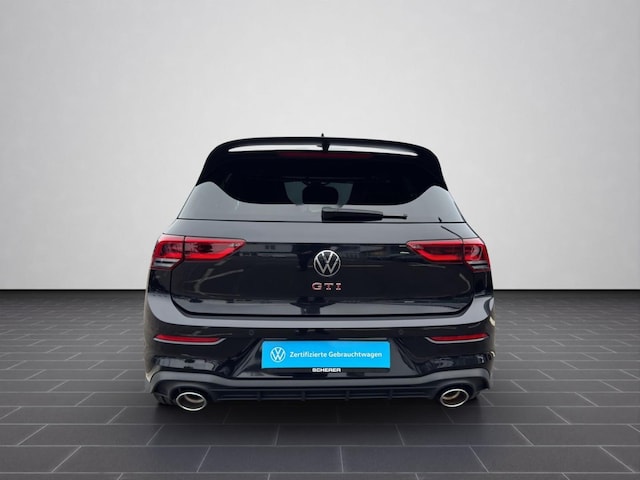 Volkswagen Golf 2.0 TSI GTI Golf VIII