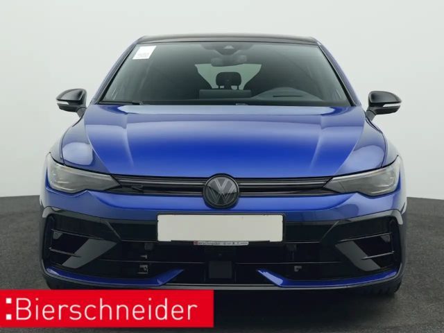 Volkswagen Golf 2.0 TSI DSG