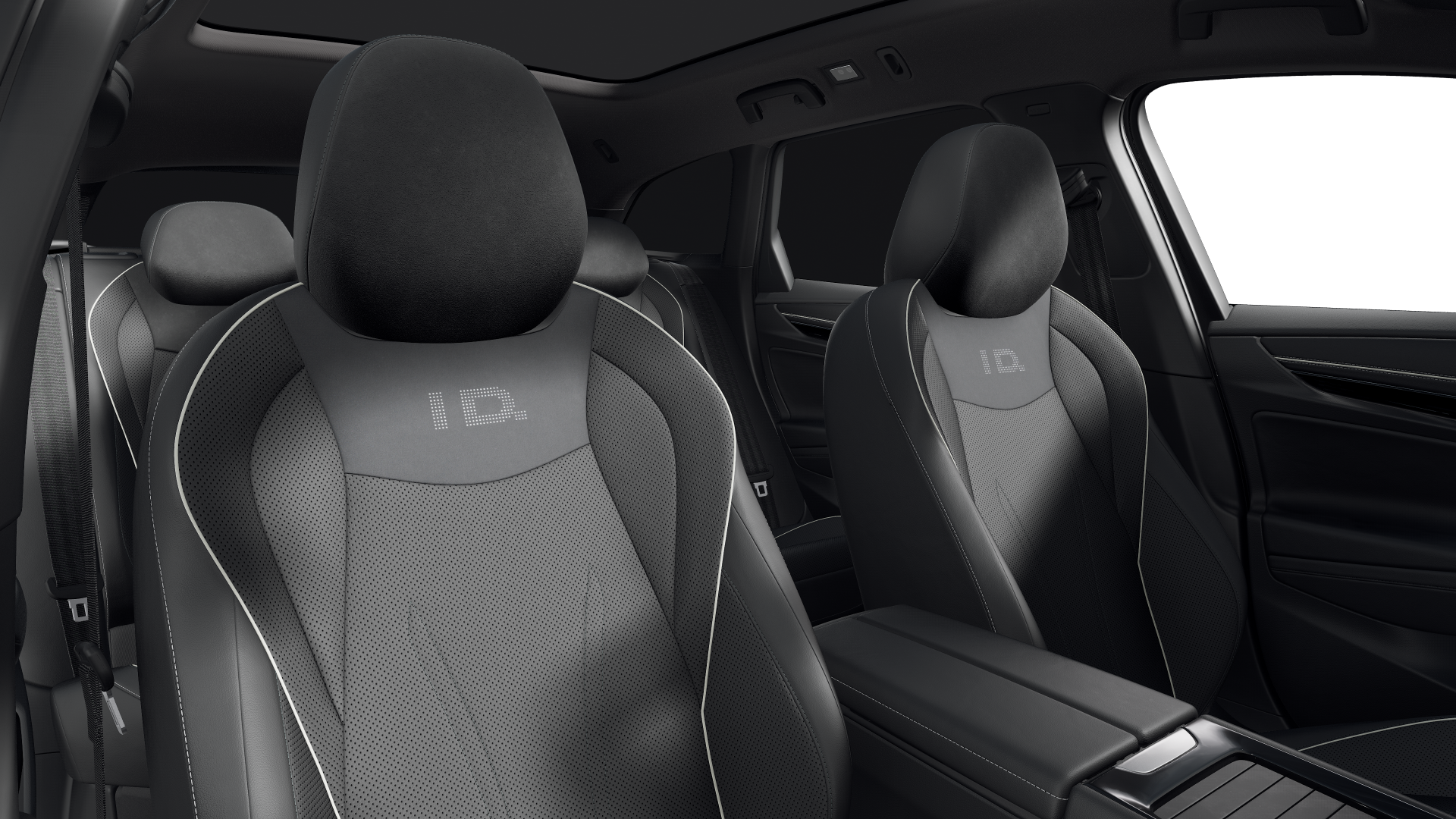 Volkswagen ID.7 Pro Tourer