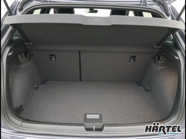 Volkswagen Polo 2.0 TSI DSG GTI