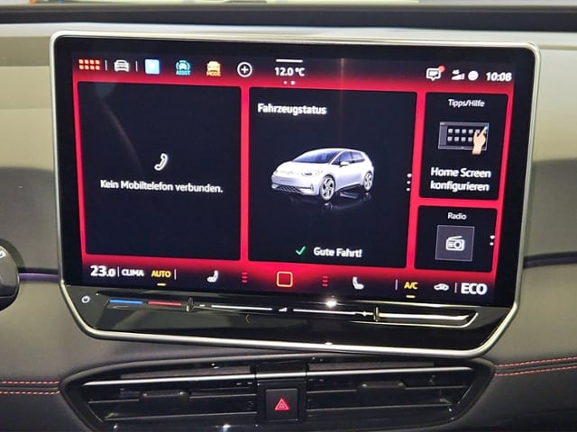 Volkswagen ID.3 IQ.Drive