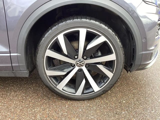 Volkswagen T-Roc Cabriolet DSG R-Line