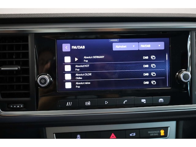 Seat Ateca 1.5 TSI DSG FR-lijn