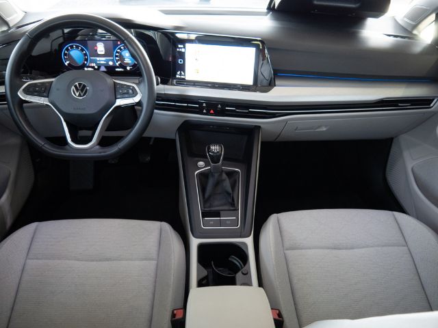 Volkswagen Golf 1.0 TSI Golf VIII Life