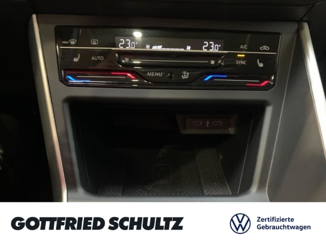 Volkswagen Polo DSG Move