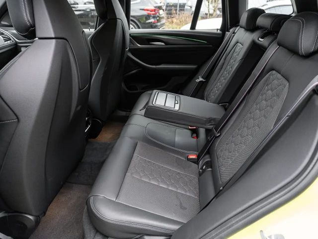 BMW X3 CompetitionPaket Aut. LC Prof,LED,H/K,DA,PA