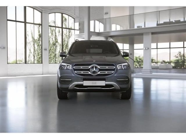 Mercedes-Benz GLE 350 4MATIC