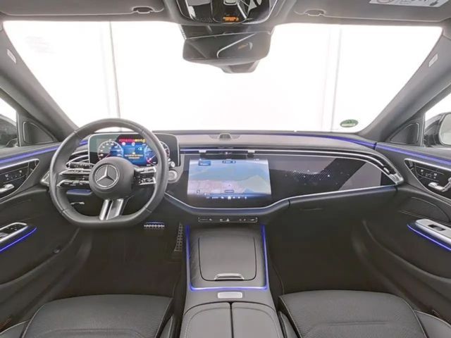 Mercedes-Benz E 200 AMG Line Estate