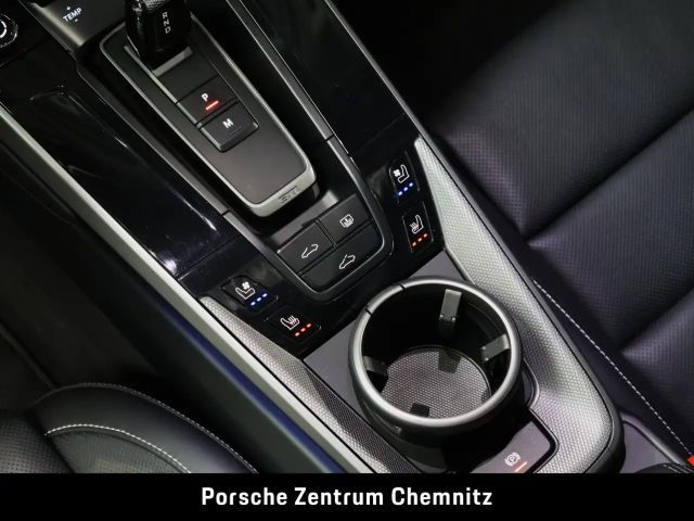 Porsche 911 Carrera Coupé