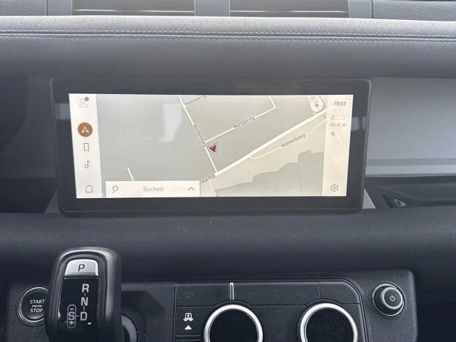 Land Rover Defender 90 D200 SE