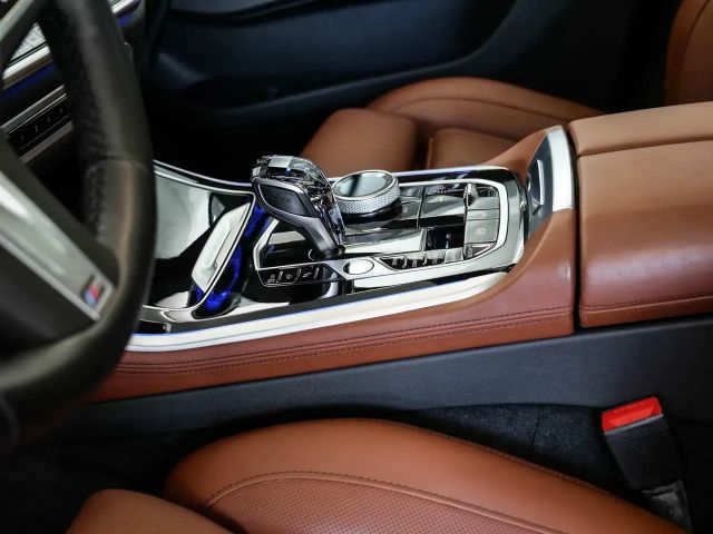 BMW X5 M-Sport xDrive40d