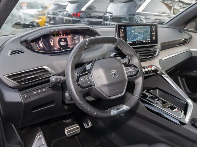 Peugeot 3008 GT-Line PureTech