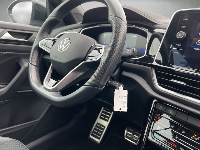 Volkswagen T-Roc 1.5 TSI Cabriolet DSG R-Line