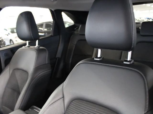 Ford Kuga Plug in Hybrid Titanium X