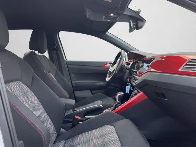 Volkswagen Polo 2.0 TSI DSG GTI IQ.Drive