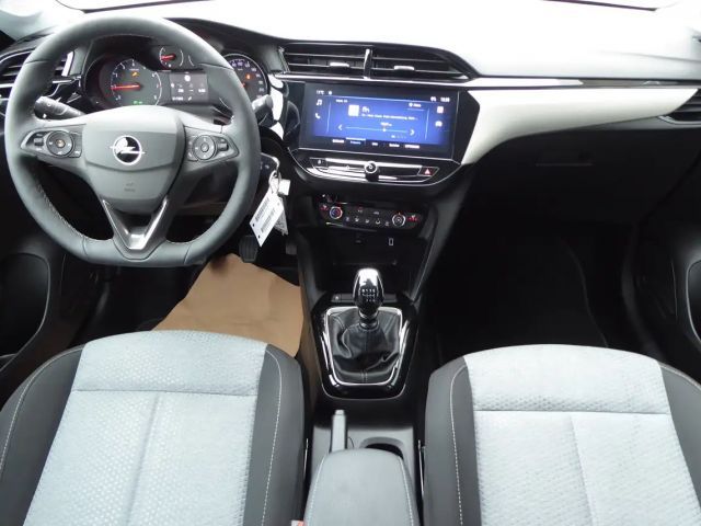 Opel Corsa Edition F Edition