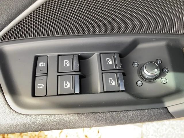 Audi A3 S-Line Sedan Sportback