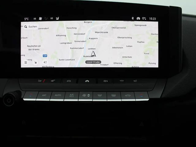 Opel Astra GS-Line Grand Sport Sports Tourer