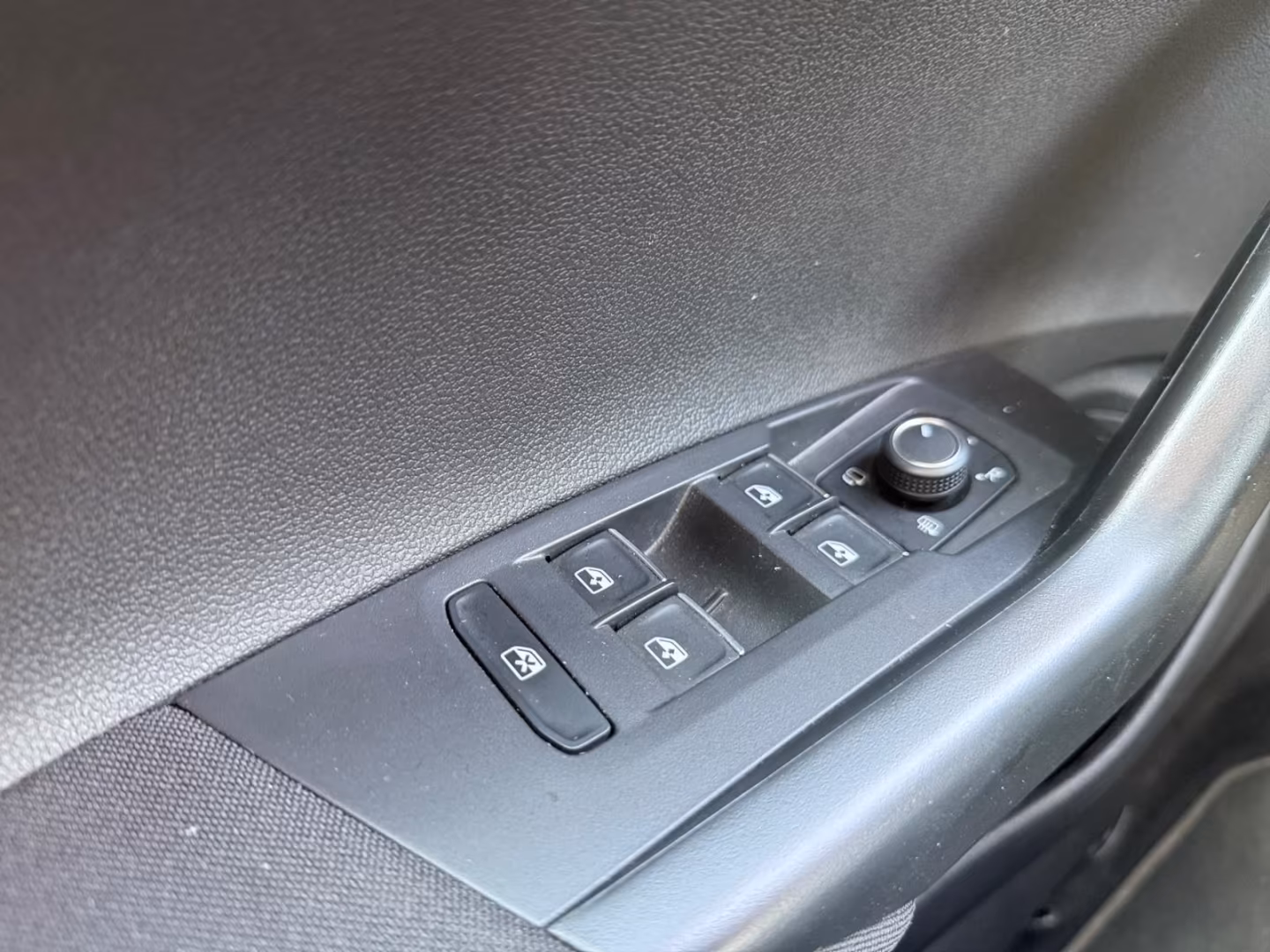 Volkswagen Taigo 1.0 TSI Move