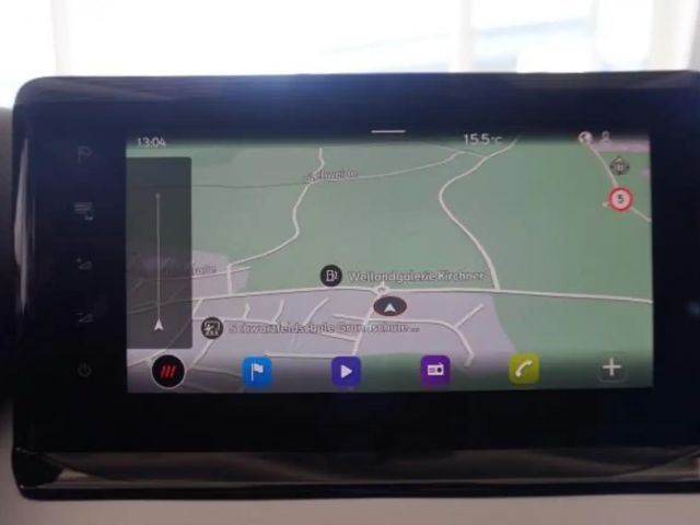 Seat Ibiza DSG FR-lijn