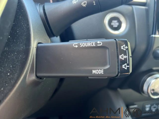 Renault Captur Intens