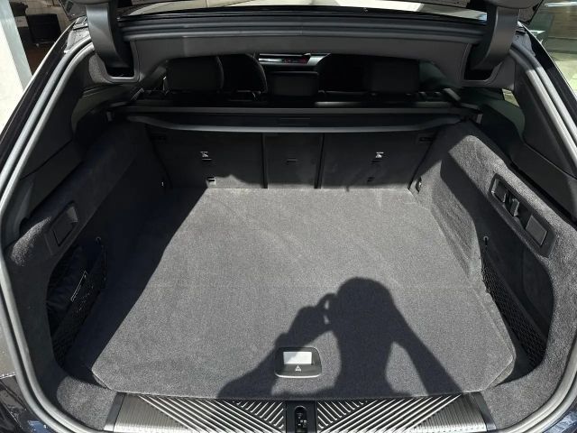 BMW 520 520d M-Sport xDrive