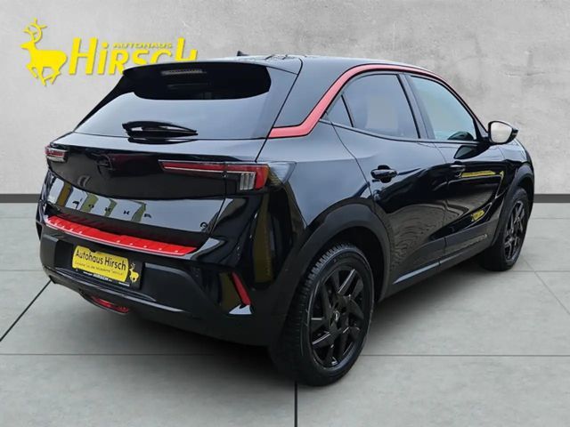 Opel Mokka GS-Line Grand Sport Mokka-e