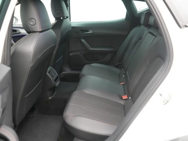 Cupra Formentor KAM KLIMA ACC LED KESSY LEDER VIRT