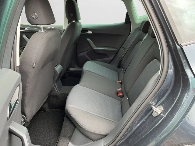 Seat Arona 1.0 TSI DSG