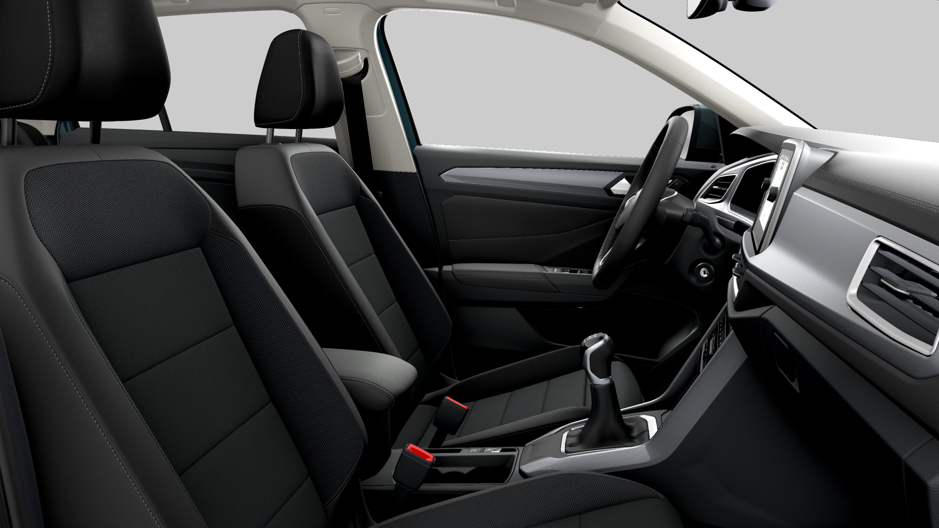 Volkswagen T-Roc 1.5 TSI