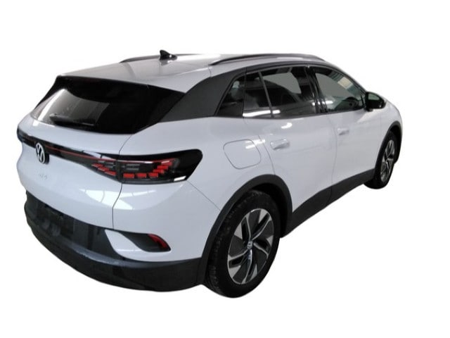 Volkswagen ID.4 Performance Pro