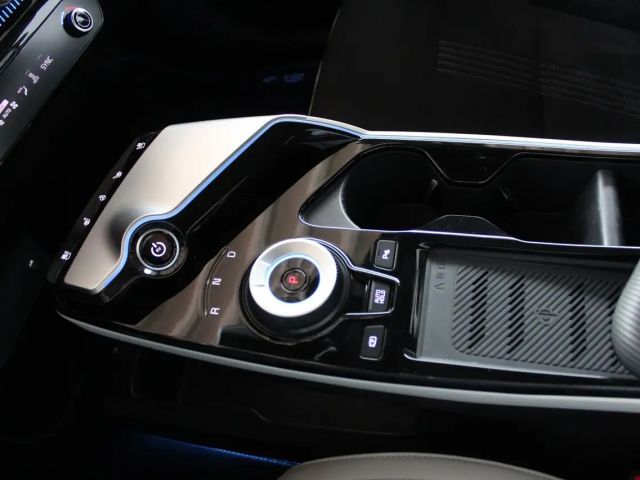 Kia EV6 GT-Line Vierwielaandrijving