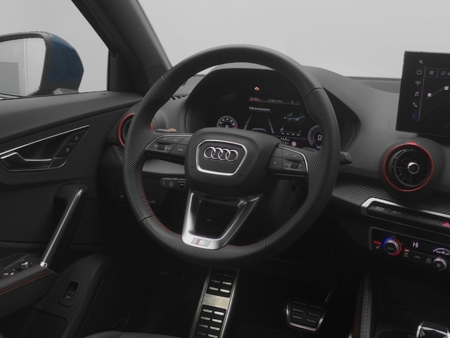 Audi Q2 35 TFSI S-Line S-Tronic