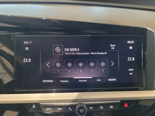 Opel Grandland X Grandland kauft man seit 100 Jahren bei Pufahl