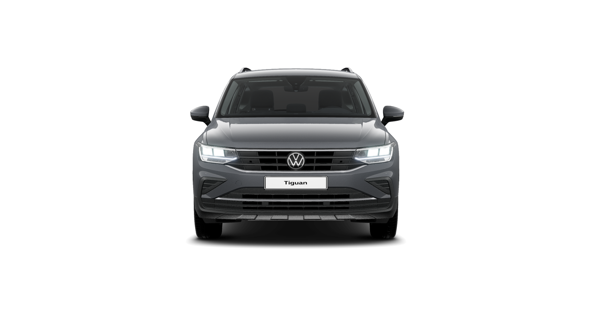 Volkswagen Tiguan 1.5 eTSI DSG Move