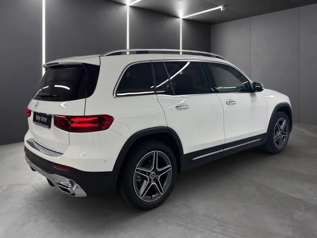 Mercedes-Benz GLB 200 AMG Line