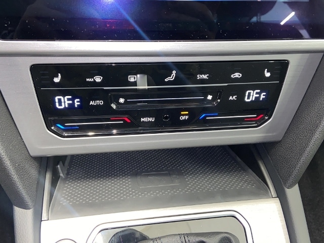 Volkswagen Passat 2.0 TDI DSG Variant